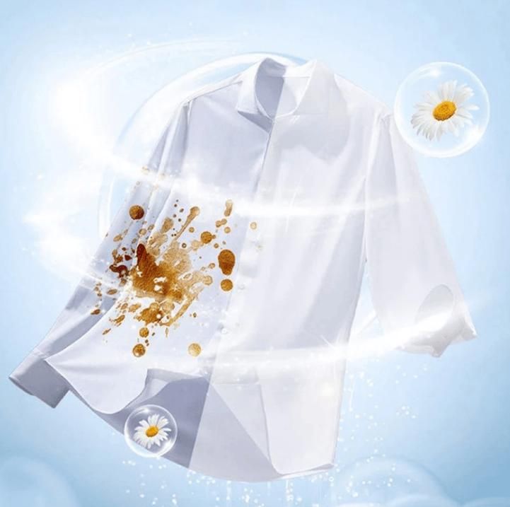 🧺 Everyday Nest™ Color Bleach Laundry PACK OF 2