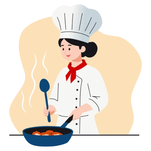 Kitchena and storage gadgets