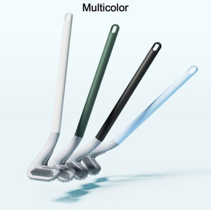 Everyday Nest — Golf-Size Toilet Brush 🚽✨