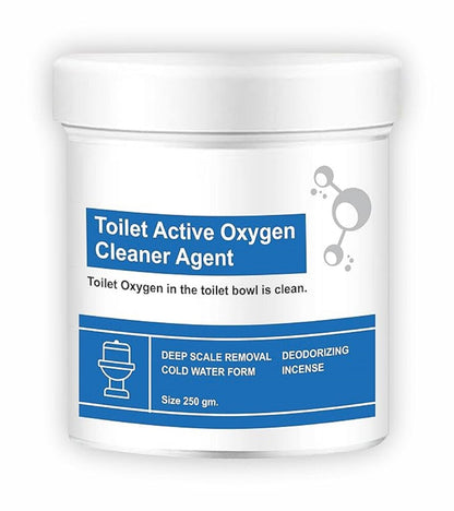 Magical Cleaning Agent – Upgraded Foam Toilet Cleaner ( PACK OF 2)
