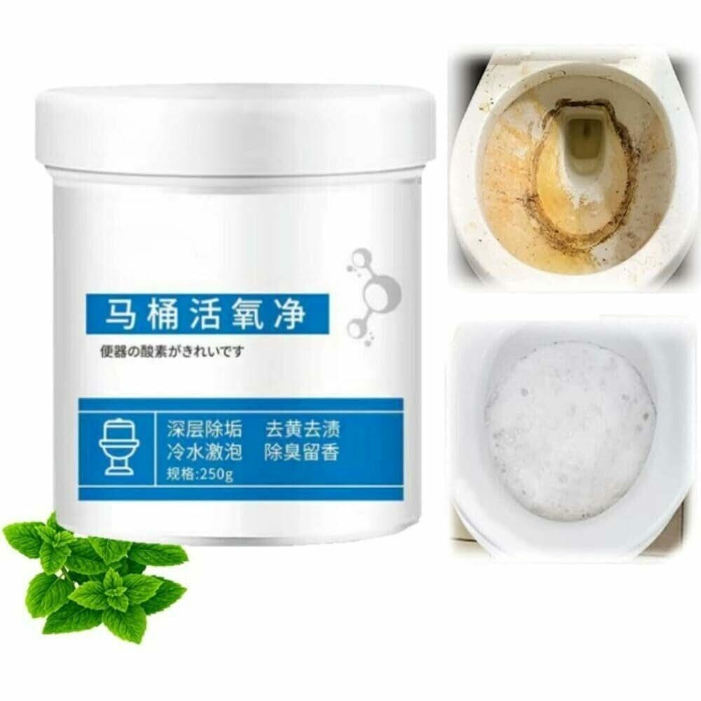Magical Cleaning Agent – Upgraded Foam Toilet Cleaner ( PACK OF 2)