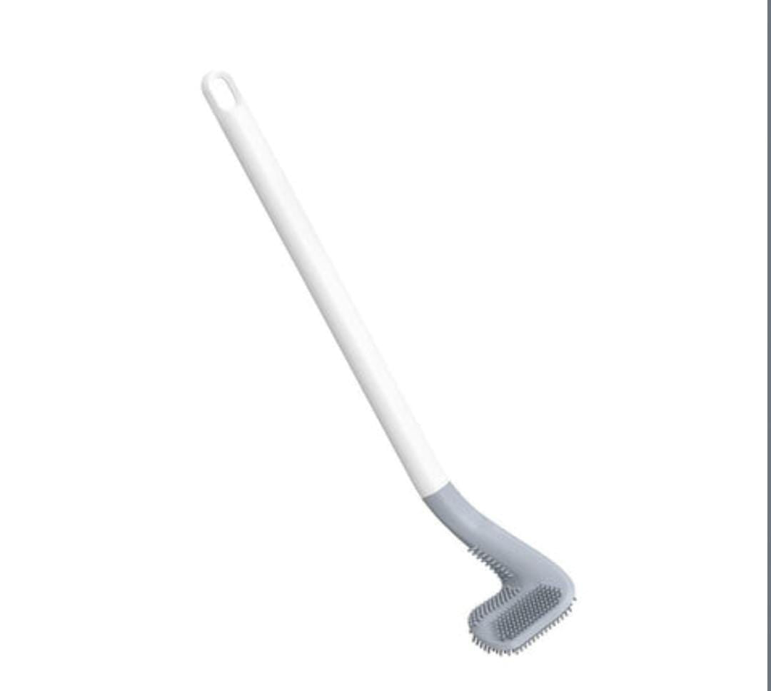 Everyday Nest — Golf-Size Toilet Brush 🚽✨