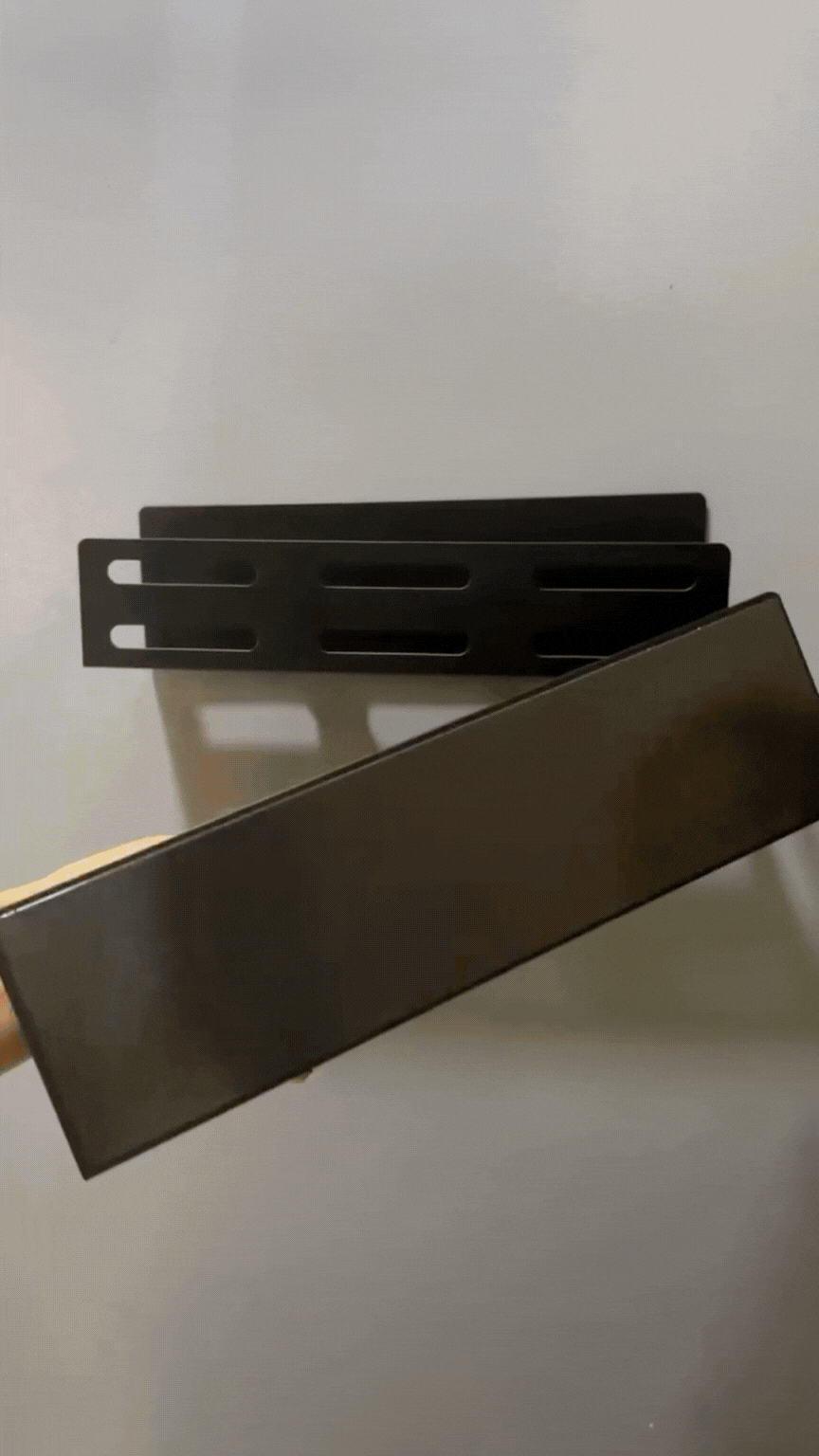 MagnaRack™ — Premium Magnetic Rack (Set of 2) |  Buy 1 Get 1 FREE 🎁