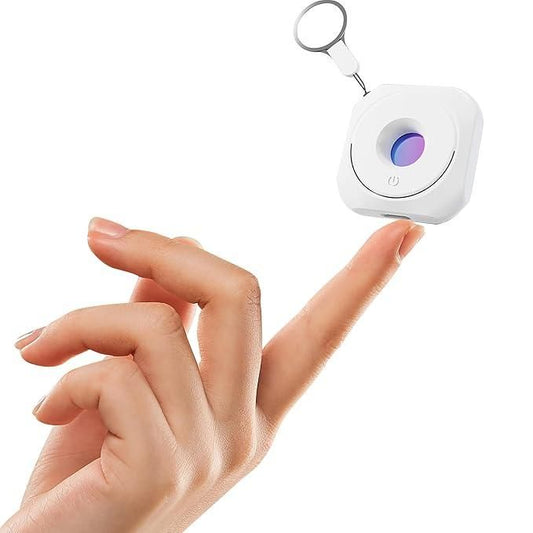🔒 Everyday Nest Mini Camera Detector