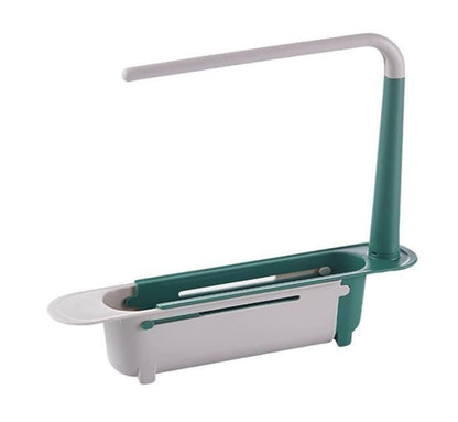 Everyday Nest™ Adjustable Sink Organizer