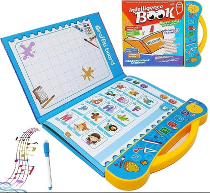 Intelligence Sound Book for Children™