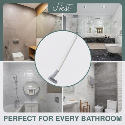 Everyday Nest — Golf-Size Toilet Brush 🚽✨